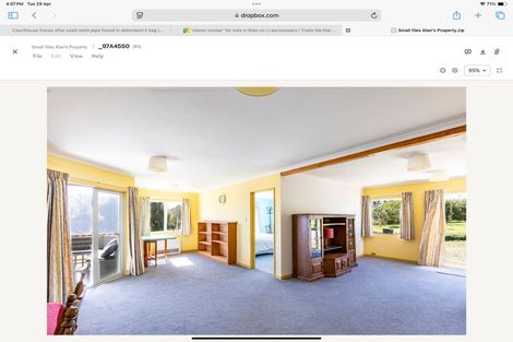 Photo of property in 49 Kongahu Swamp Road, Karamea, 7893