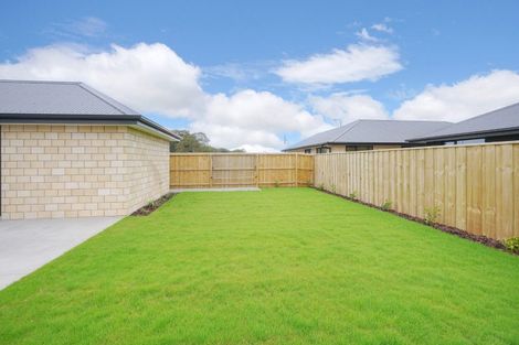 Photo of property in 3 Weaver Street, Woodend, 7691