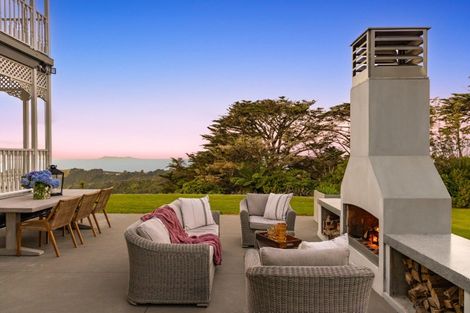 Photo of property in 140 Rodney Road, Whangateau, Warkworth, 0985