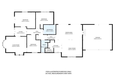 Photo of property in 32 Taylors Avenue, Bryndwr, Christchurch, 8052