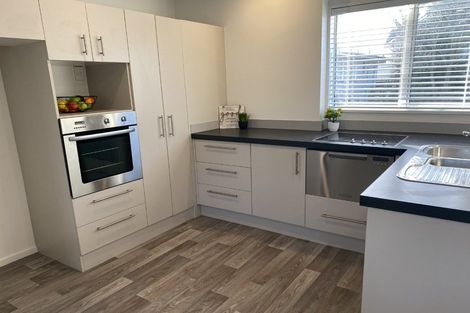 Photo of property in 2/503 Cashel Street, Linwood, Christchurch, 8011