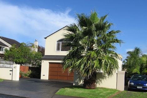 Photo of property in 2/47 Clovelly Road, Bucklands Beach, Auckland, 2012