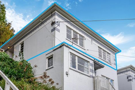 Photo of property in 1/71 Garden Road, Northland, Wellington, 6012