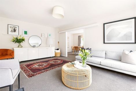 Photo of property in 1/89c Fendalton Road, Fendalton, Christchurch, 8014