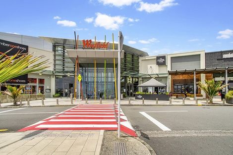 Photo of property in 1109/17 Osterley Way, Manukau, Auckland, 2104