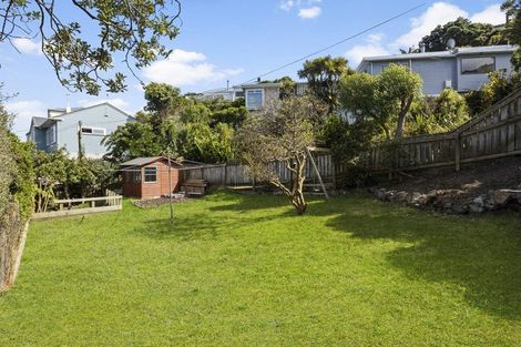 Photo of property in 35 Nevay Road, Miramar, Wellington, 6022