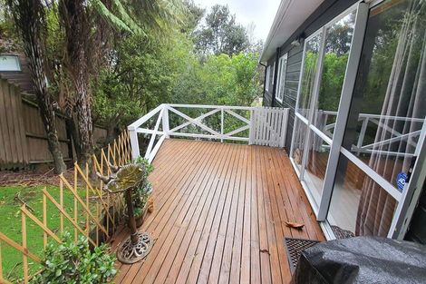 Photo of property in 4/17 Waipa Street, Birkenhead, Auckland, 0626