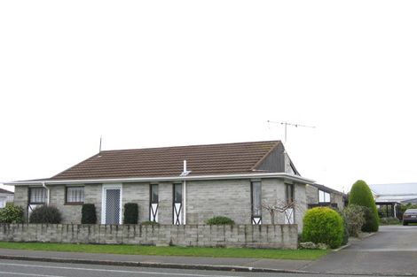 Photo of property in 70 Elizabeth Street, Appleby, Invercargill, 9812