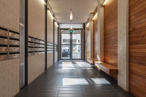 Photo of property in Republic Apartments, 2b/11 Tennyson Street, Te Aro, Wellington, 6011