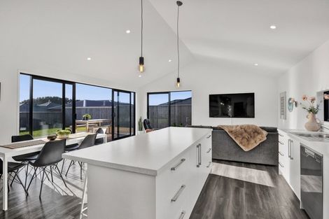 Photo of property in 42 Papawhero Drive, Bell Block, New Plymouth, 4312
