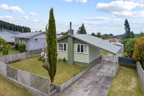Photo of property in 11 Matuku Street, Selwyn Heights, Rotorua, 3015