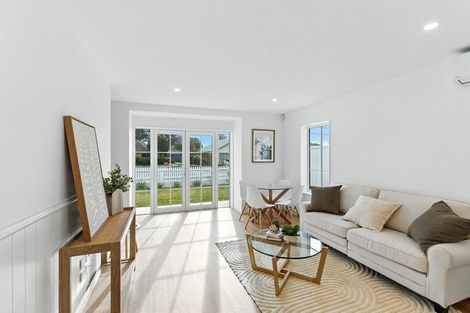 Photo of property in 2/6 Ensors Road, Opawa, Christchurch, 8023