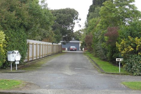 Photo of property in 119a South Belt, Solway, Masterton, 5810