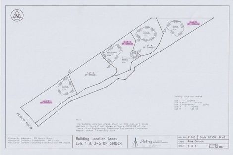 Photo of property in 112 Aporo Road, Ruby Bay, 7173
