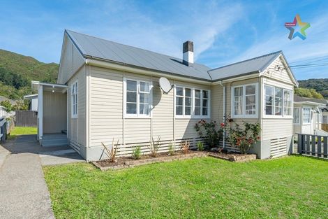 Photo of property in 101 Wilkie Crescent, Naenae, Lower Hutt, 5011