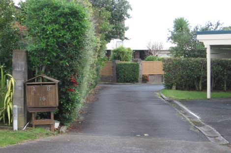 Photo of property in 1/16 Oleander, Farm Cove, Auckland, 2012