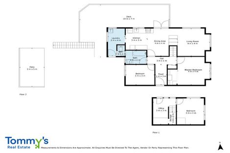 Photo of property in 26 Freeling Street, Island Bay, Wellington, 6023