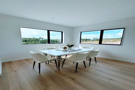 Photo of property in 31 Bremner Ridge Street, Flat Bush, Auckland, 2019