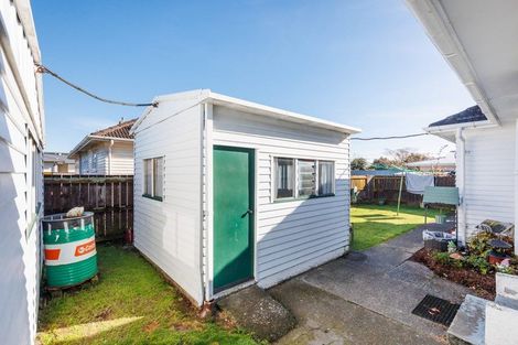 Photo of property in 2 Rochester Street, Awapuni, Palmerston North, 4412