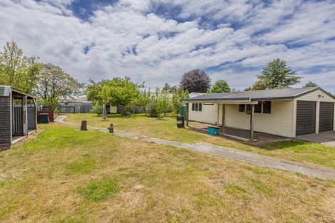 Photo of property in 62 Mill Street, Ongaonga, 4278