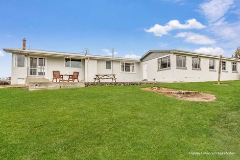 Photo of property in 655 Rankleburn Road, Rankleburn, Gore, 9771