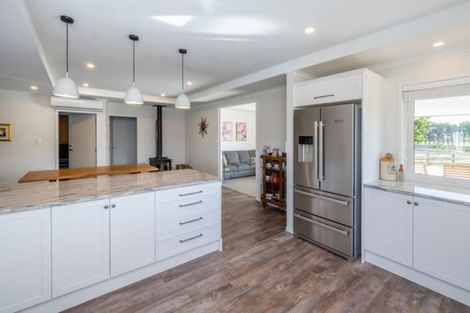 Photo of property in 55 Garth Road, Levin, 5571