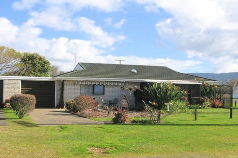 Photo of property in 325a Barrowclough Road, Whangamata, 3620