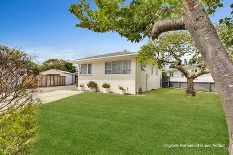 Photo of property in 22 Nottingham Avenue, Awapuni, Palmerston North, 4412