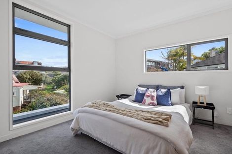 Photo of property in 3/18b King Edward Parade, Devonport, Auckland, 0624