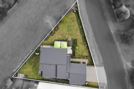 Photo of property in 9 Blackmore Drive, Lynmore, Rotorua, 3010