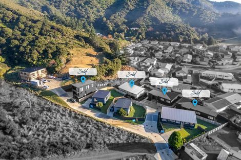 Photo of property in 9 Hastings Grove, Wainuiomata, Lower Hutt, 5014