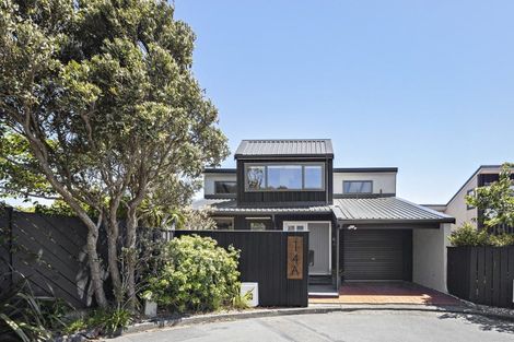 Photo of property in 14a Indira Place, Khandallah, Wellington, 6035