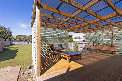 Photo of property in 18 Graham Street, Blenheim, 7201