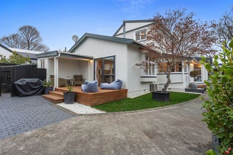 Photo of property in 46 Rayburn Avenue, Papanui, Christchurch, 8053