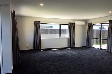 Photo of property in 57 Charlbury Drive, Rolleston, 7615