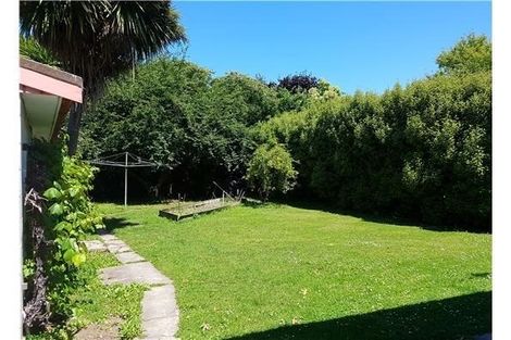 Photo of property in 57 Guildford Street, Burnside, Christchurch, 8053