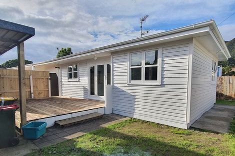 Photo of property in 21b Russell Street, Waterloo, Lower Hutt, 5011