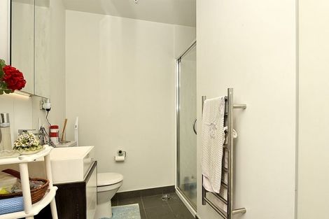 Photo of property in Queen's Residences, 201/8 Airedale Street, Auckland Central, Auckland, 1010