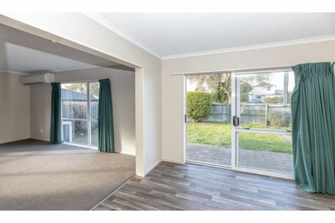 Photo of property in 2/47 Parnwell Street, Burwood, Christchurch, 8083