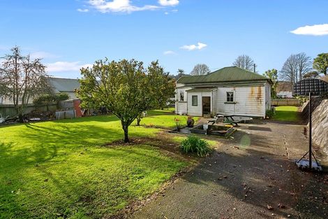 Photo of property in 22 Carroll Street, Te Kuiti, 3910