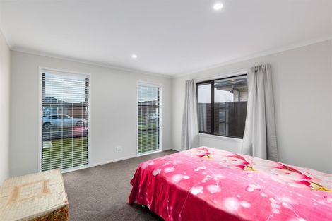 Photo of property in 57 Longcot Drive, Rolleston, 7615