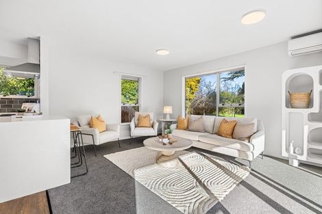 Photo of property in 1/4 Ruddenklau Lane, Bishopdale, Christchurch, 8053