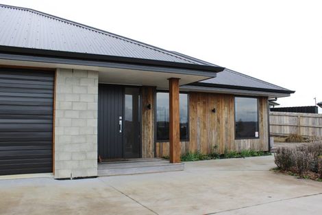 Photo of property in 4 Torrey Pines Rise, Te Kamo, Whangarei, 0112