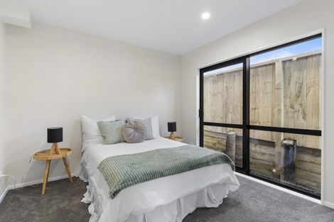 Photo of property in 4e Burbank Avenue, Manurewa, Auckland, 2102