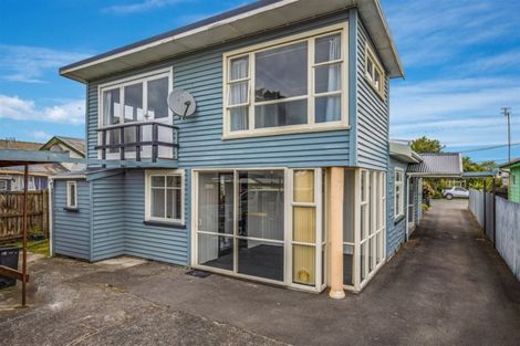 Photo of property in 41 Dacre Street, Linwood, Christchurch, 8062
