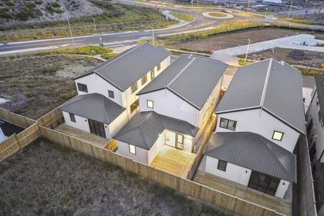 Photo of property in 38 Christella Street, Flat Bush, Auckland, 2019