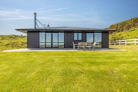 Photo of property in 153 Wheatstone Road, Wainui, Gisborne, 4073