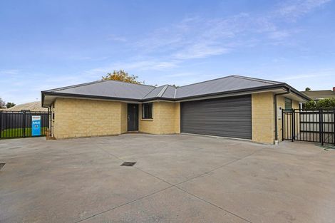 Photo of property in 122a Alford Forest Road, Allenton, Ashburton, 7700