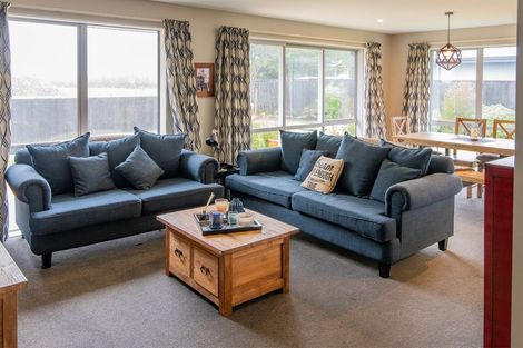 Photo of property in 50 Clausen Avenue, Leeston, 7632