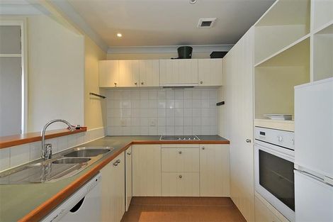 Photo of property in Kelvin House, 3c/16 The Terrace, Wellington Central, Wellington, 6011